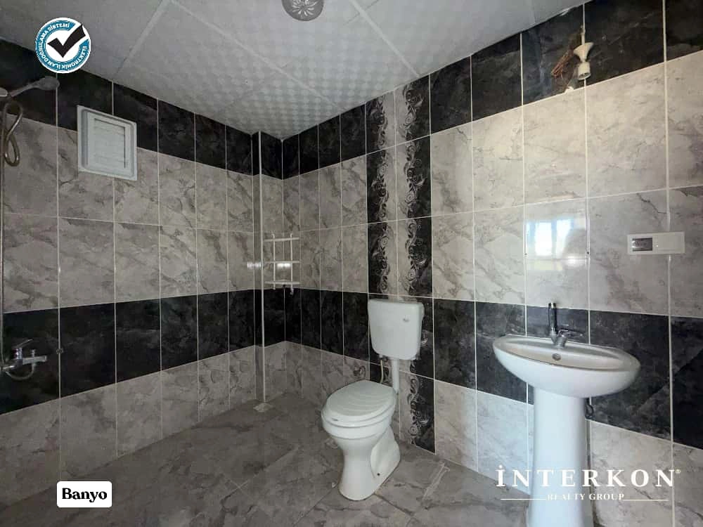 KONYA KARATAY FEVZİÇAKMAK MAHALLESİ 3+1 KİRALIK DAİRE!